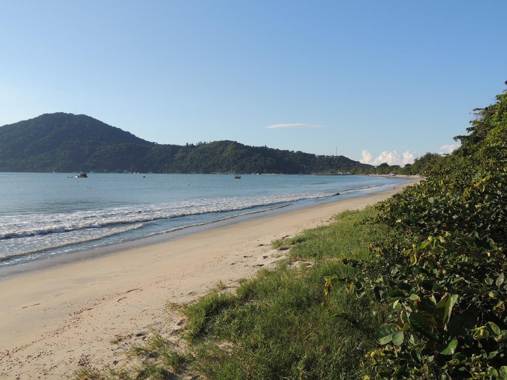 Pousada Don Diego Hotel Ubatuba Exterior photo