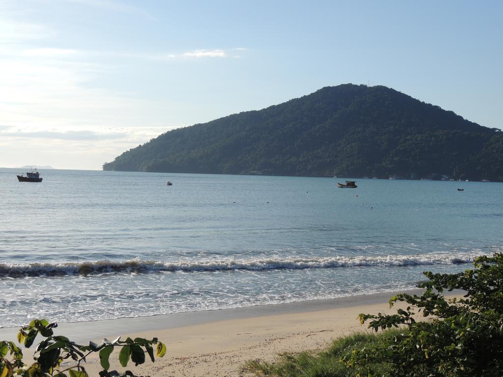 Pousada Don Diego Hotel Ubatuba Exterior photo